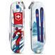 Складаний ніж Victorinox CLASSIC LE 0.6223.L2008 0.6223.L2008 фото 5