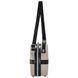 Бьюти-кейс Semi Line 5L Champagne/Black (T5674-1) DAS302681 фото 4