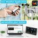 Метеостанція Bresser WIFI ClearView Weather Center 7-in-1 Sensor (7002586) 930255 фото 4