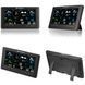 Метеостанція Bresser WIFI ClearView Weather Center 7-in-1 Sensor (7002586) 930255 фото 2