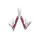 Мультитул Leatherman Micra Cherry 833040 + безкоштовна доставка 833040 фото 1