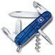 Складаний ніж Victorinox Spartan Ukraine 1.3603.T2.8 1.3603.T2.8 фото 2