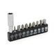 Шурупокрут акумуляторний START TOOLS STD-12/2 STD-12/2 фото 4