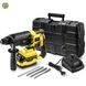 Перфоратор акумуляторний Trotec PRDS 20-20V + кейс (4415000210) DAS302797 фото 2