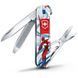 Складаний ніж Victorinox CLASSIC LE 0.6223.L2008 0.6223.L2008 фото 4