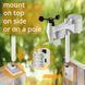 Метеостанція Bresser WIFI ClearView Weather Center 7-in-1 Sensor (7002586) 930255 фото 6