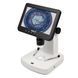 Цифровий мікроскоп SIGETA Numeric Pro 10x-300x 5 MP 7" LCD 65512 фото 6
