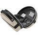 Бьюти-кейс Semi Line 5L Champagne/Black (T5674-1) DAS302681 фото 3
