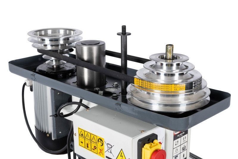 Свердлильний різьбонарізний верстат PROMA BZ-25B/400 25004128 25004128 фото