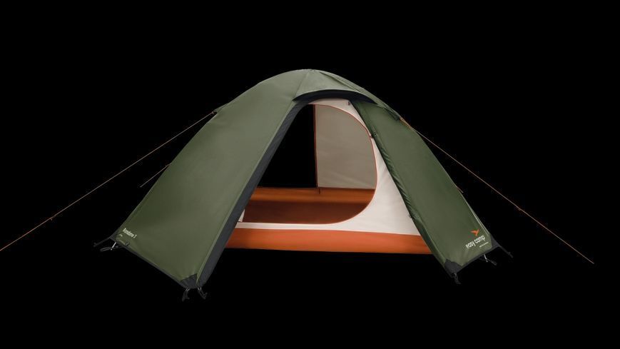 Намет тримісний Easy Camp Rondane 3 (120470) 931542 фото