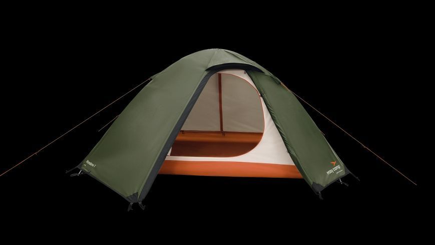 Намет тримісний Easy Camp Rondane 3 (120470) 931542 фото