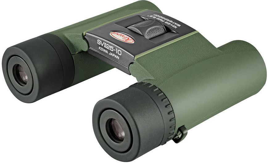 Бінокль Kowa SV II 10x25 WP (12263) 929338 фото