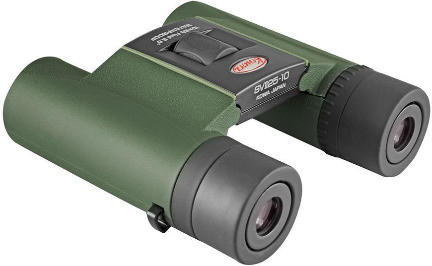 Бінокль Kowa SV II 10x25 WP (12263) 929338 фото