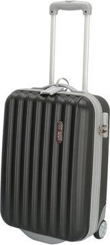 Валіза на 2 колесах Enrico Benetti Wichita Black S 37 л (Eb39030 001-50) Eb39030 001-50 фото