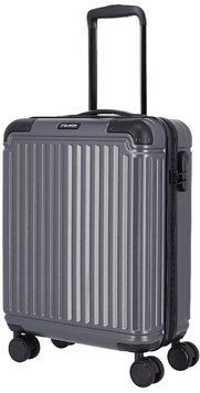 Валіза на 4 колесах Travelite Cruise Anthracite S (TL072647-04) TL072647-04 фото