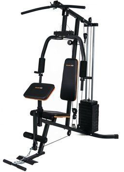 Силова мультистанція Everfit MSK 500 (MSK-500) 931932 фото