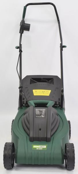 Газонокосарка Iron Angel EM 3212 2001203 фото