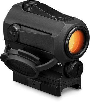 Приціл коліматорний Vortex SPARC AR Red Dot 2MOA (SPC-AR2) 929062 фото
