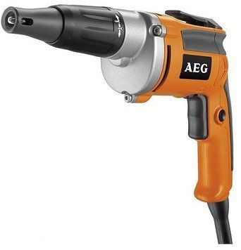 Шуруповёрт сетевой AEG AEG S 4000E (4935413215) 4935413215 фото
