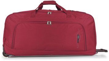 Сумка дорожня на колесах Gabol Week Eco 110L Rojo (122315-008) 930360 фото