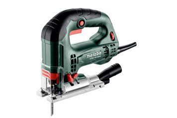 Лобзик Metabo STEB 100 Quick в картонной коробке 601110000 601110000 фото