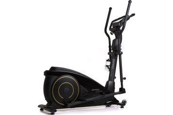 Орбітрек електромагнітний Zipro iConsole+ Dunk Gold чорний 5907783039959 5907783039959 фото