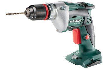 Аккумуляторная дрель Metabo BE 18 LTX 6 Каркас (Безкоштовна доставка) 600261890 фото