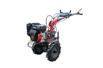 Мотоблок бензиновий WM1000N-6 DeLuxe, 4,00-8 Euro5 10099 фото