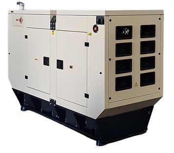 Генератор дизельний TMG Power TMGB-110 (80 кВт) TMG TMGB-110 фото