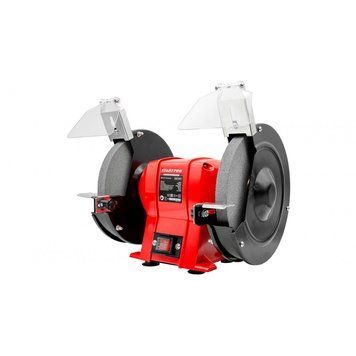 Верстат точильний Start Pro SBG-600F SBG-600F фото
