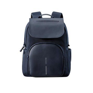 Рюкзак XD Design Soft Daypack 15л Navy P705.985 P705.985 фото