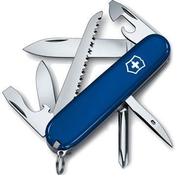 Нож Victorinox Hiker 1.4613.2 1.4613.2 фото