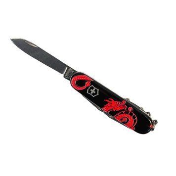 Нож Victorinox Spartan Zodiac 1.3603.3.Z3361u 1.3603.3_Z3361u фото