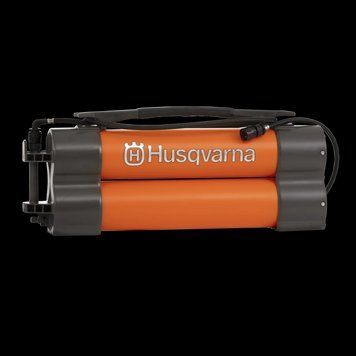 Бак для води Husqvarna WT2GO (14 л) 5987424-01 5987424-01 фото