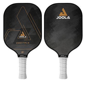 Ракетка для піклболу Joola Essentials Black (18527) 930946 фото