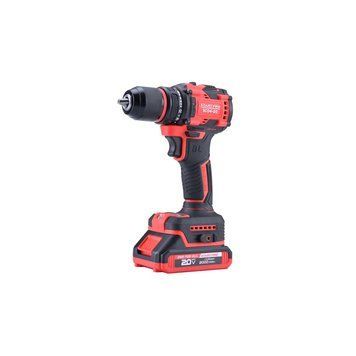 Шуруповерт акумуляторний Start Pro SCD4-20 BRUSHLESS SCD4-20 фото