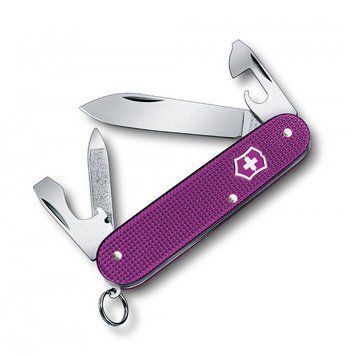 Нож Victorinox Cadet Alox Limited Edition 2016 0.2601.L16 0.2601.L16 фото