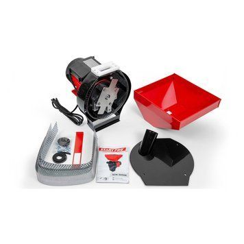 Кормоподрібнювач електричний Start Pro SCM-3600B SCM-3600B фото
