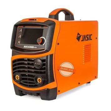 Сварочный инвертор Jasic ARC-190/270 (Z290II) JET ARC.Z290JET фото