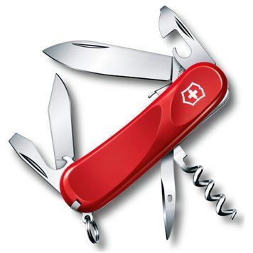 Нож Victorinox Evolution S101 2.3603.SE 2.3603.SE фото