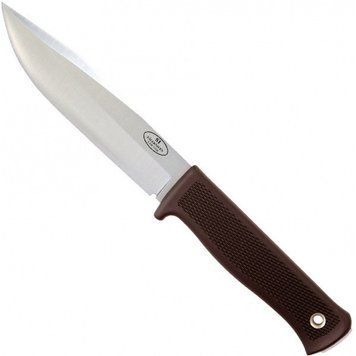 НОЖ FALLKNIVEN "S1 FOREST KNIFE", ZYTEL НОЖНЫ, СТАЛЬ LAM.VG10 S1z фото