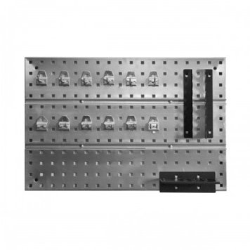 Щит настінний Tool Wall Panel - Basic Z249009PG001 фото