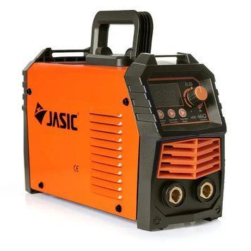 Інвертор зварювальний Jasic ARC-160 (Z28303) Premium ARC.Z28303 фото