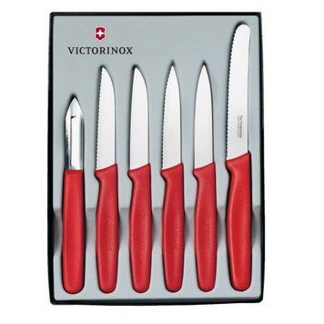 Набор ножей кухонных Victorinox 5.1111.6 5.1111.6 фото