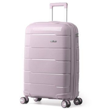 Валіза Semi Line 20" (S) Light Pink (T5793-1) DAS303020 фото