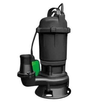 Дренажный погружной насос GREEN FORESTER GFP-1500S GFP-1500S фото