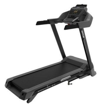 Бігова доріжка електрична KETTLER AXOS SPRINTER 2.0 чорна 4457 фото