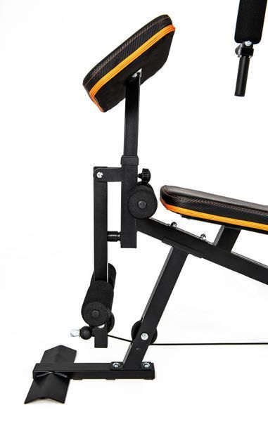 Силова мультистанція Everfit MSK 500 (MSK-500) 931932 фото