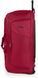Сумка дорожня на колесах Gabol Week Eco 110L Rojo (122315-008) 930360 фото 8