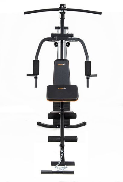 Силова мультистанція Everfit MSK 500 (MSK-500) 931932 фото